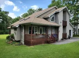 GreatEscape Nature Playground HiSpeedInternet