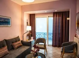 Sand Garden Apart, Easy Stay by Heraklion Coast