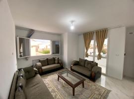 دار خالد للإيجار, hotel v destinaci Sfax