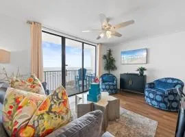 Seaside Beach & Racquet Club 3705