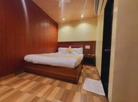 Airport Inn Residency Mumbai