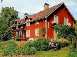 Peaceful Oasis In A Unique Historic Village, hotel 