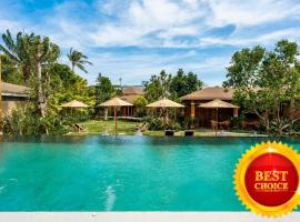 Chalong  में, होटल Chaykha Retreat Phuket