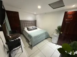 Alojamiento Cereza 1