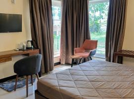 Mangalore में, होटल River View Mangalore