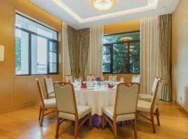 Deefly Yinrun Town Hotel