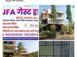 JFA Geust House & Home Stay