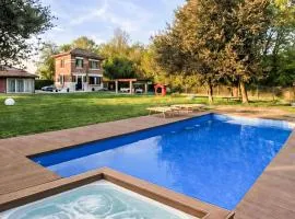 3 Bedroom Nice Home In Rosolina