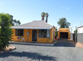 House of Allegra, Hotel in Norseman