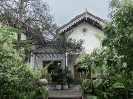Cinnam Royal - Private Luxury Villa in Kosgoda – hotel w mieście Kosgoda