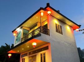 Hongfu Rakthai 宏福, hotel i Ban Rak Thai