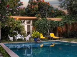 Orchidtree Nature Leisure Stay Near Bangalore