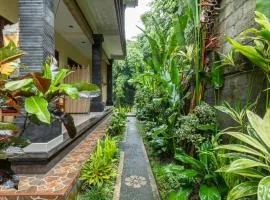 Taman Puspa