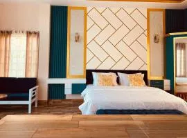 Eastern Heritage Resort