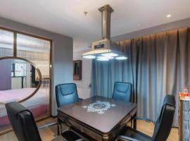 Premier City Comfort Hotel Suizhou Wuyue Plaza, hotel u gradu Suizhou