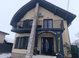 Casa Evelin