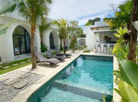 Tamanna Villa Uluwatu, קוטג' באולוואטו