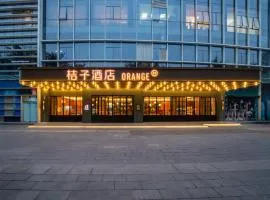 Orange Hotel Foshan Shunde Qinghui Garden