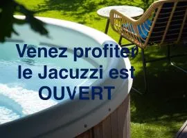 La Villa Herbert Maison d'hôtes à Andernos