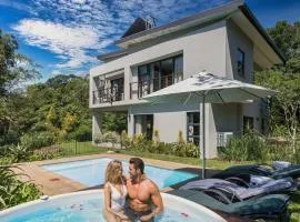 Luxury Crystal Blue Villa Eden Rock