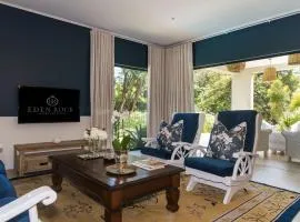 Luxury Crystal Blue Villa Eden Rock