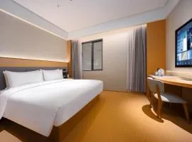 JI Hotel Shunde Qinghui Garden North Huanshi Road