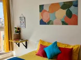 Studio Apt near Balewadi High St- Casa Sparkle