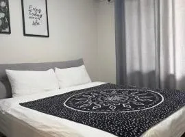 Mira Apartments 2BR Apartment in Nadi Free Parking & WiFi