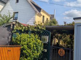 Eva's Home, Hotel in Müllenbach