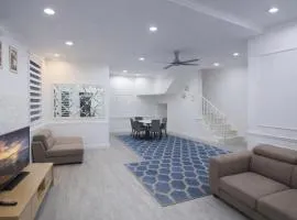 Ivy Guest House Melaka Kasa Heights