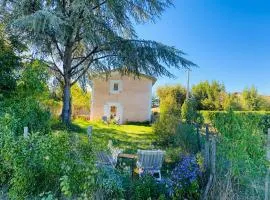 Mirande Montagne-Saint Emilion