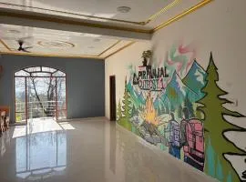 Pir Panjal Outpost 1