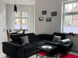 I'M Apartment SILVER II centrum free parking