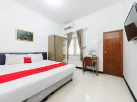 RedDoorz at Batutulis Bogor by House of M