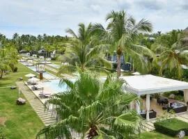 ®{Sublime~LUX~Condo} @Terrenas JaccuziBeachfront
