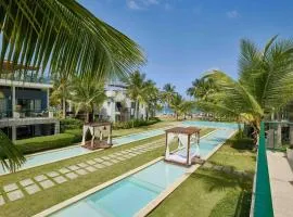 ® 3BR{Sublime~Essence} BeachfrontJaccuziBBQ