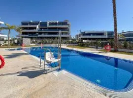 Nice Apartment In Torrevieja
