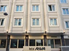 リヴァ ホテル タクシム