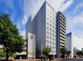 Comfort Hotel Sapporo Susukino