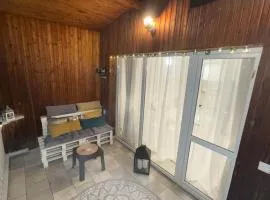 Апартамент Зора