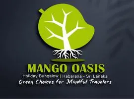 Mango Oasis - Holiday Bangalow