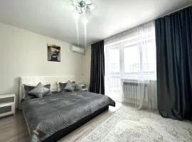 1 комнатная драмтеатр 1bedroom apartment
