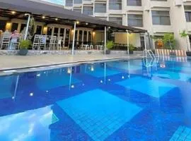 Horison Ultima Makassar