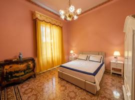 Villa Leonardo House Pisa, hotel a Pisa