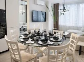 Marion Comfort Deluxe Apartment