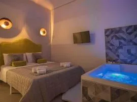 Essenza Suite Siracusa con Jacuzzi privata