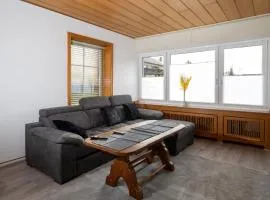 Komfortables Haus in ruhiger Lage