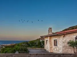 Noma Hospitality - Agia Pelagia