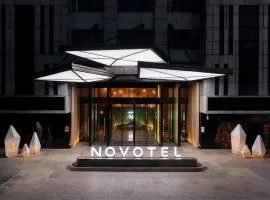 NOVOTEL HAIKOU WEST COAST