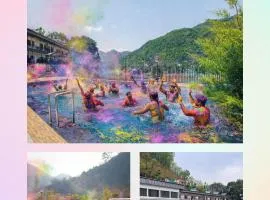 The Grand Haveli Resort By Atya Hotels